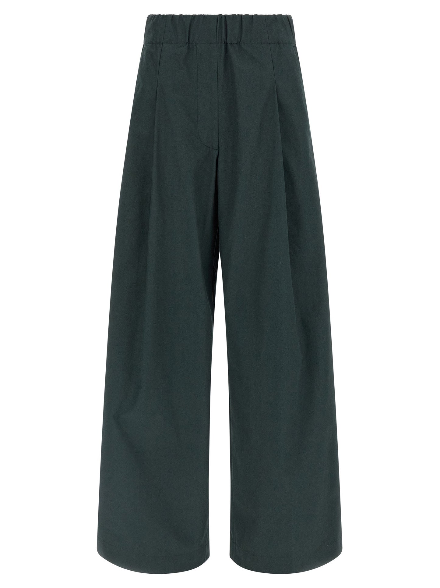 Monot Dries Van Noten 'Pila' Pants - Image 1