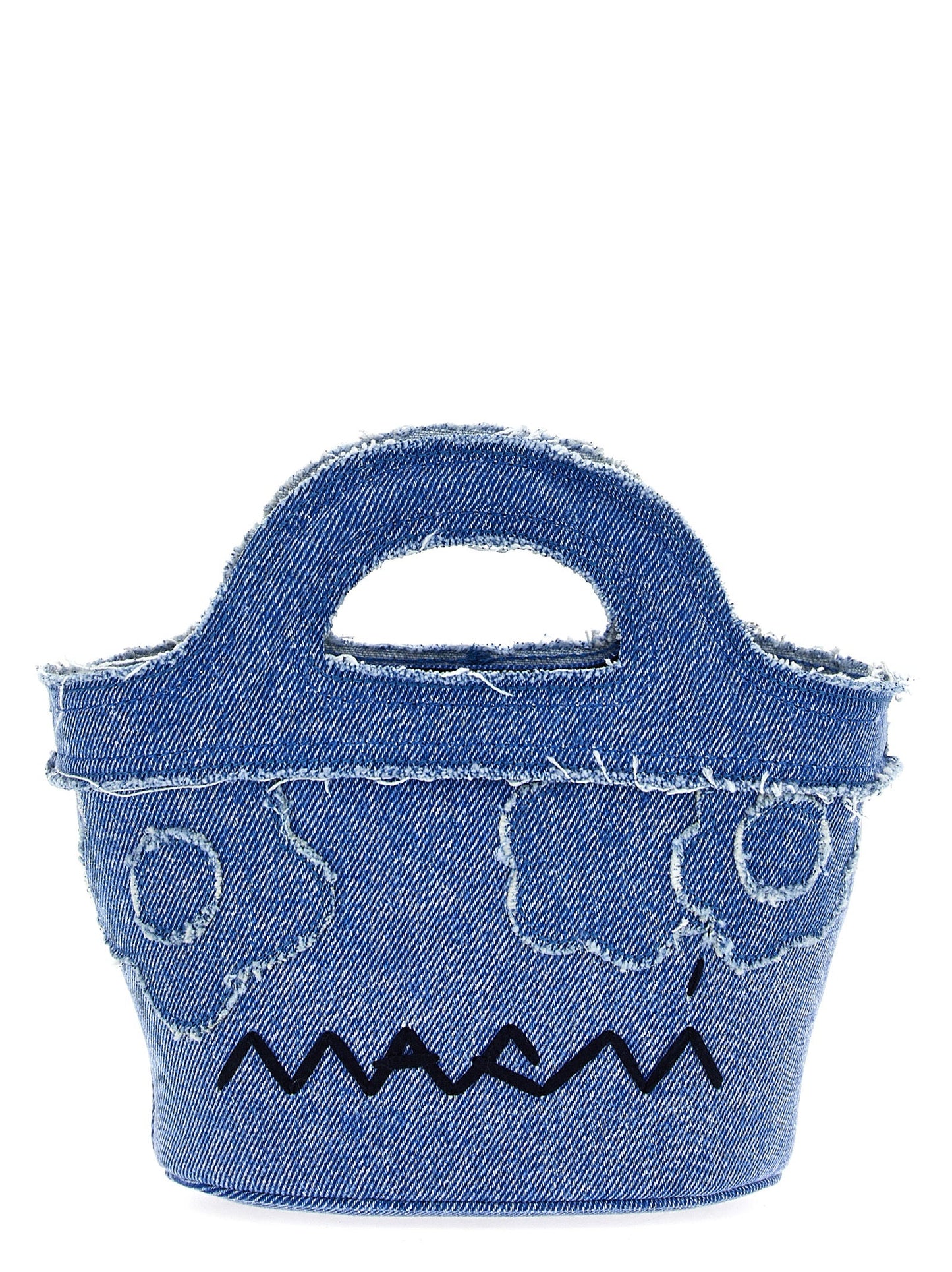 Marni Marni 'Tropicalia Micro'ハンドバッグ - Image 1