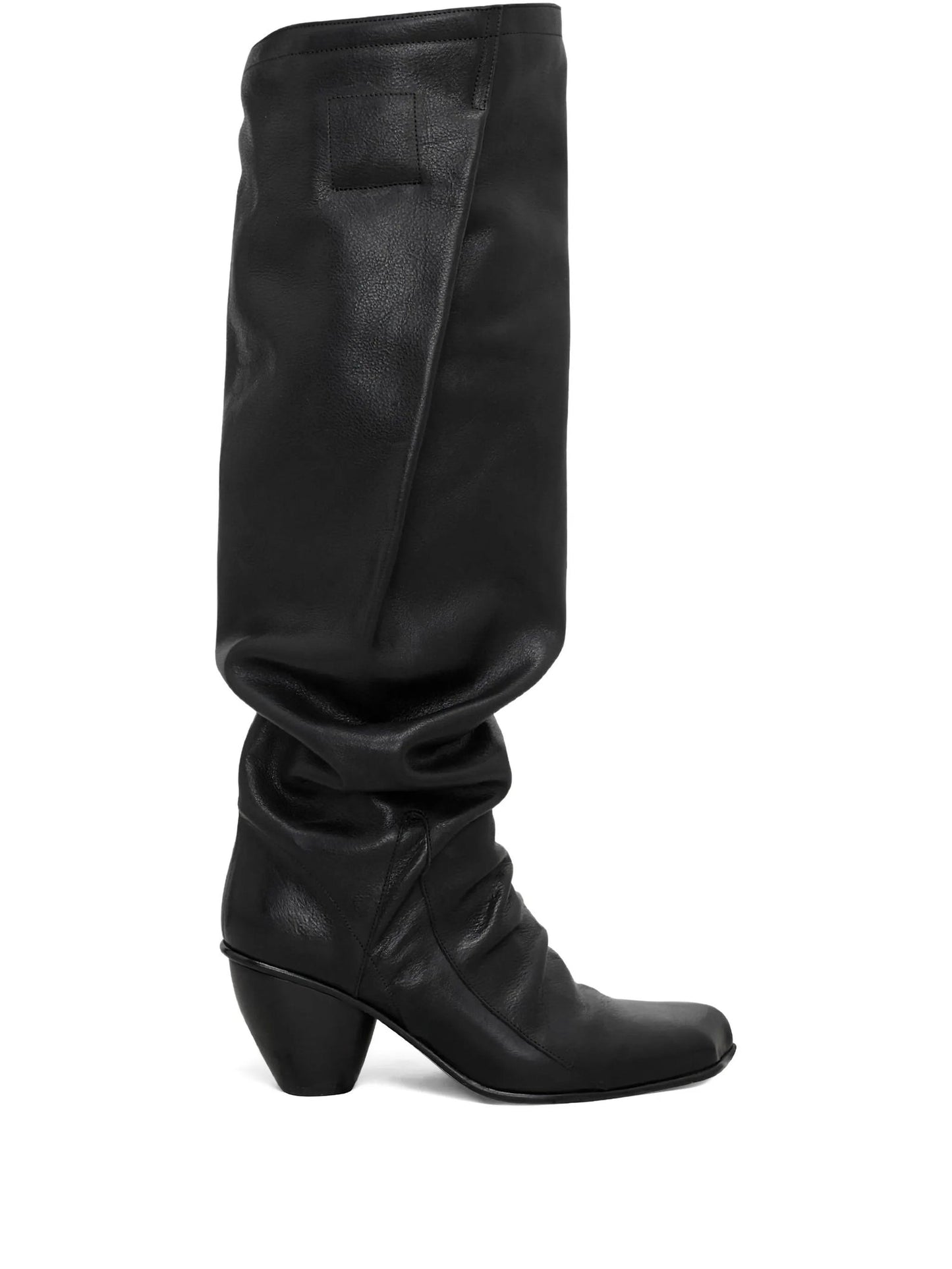 Vivienne Vivienne Westwood River Boot - Image 1