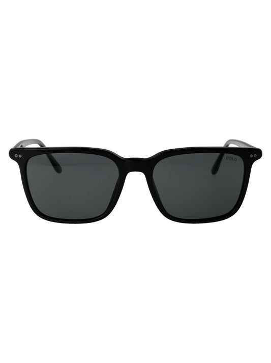 Polo Polo Ralph Lauren Squared Sunglasses 0 PH4194 U 500187 - Image 1