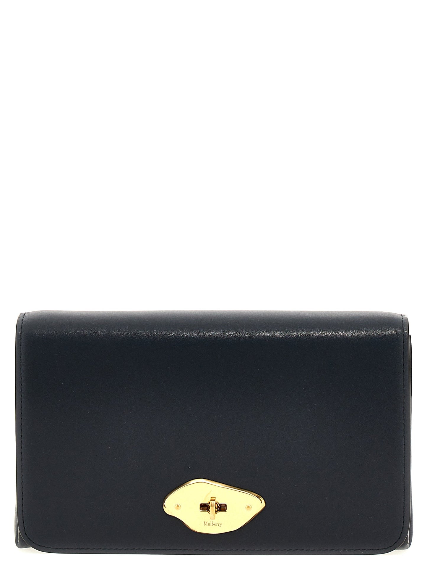 Mulberry チェーン上のマルベリー「ラナ」ウォレット - Image 1