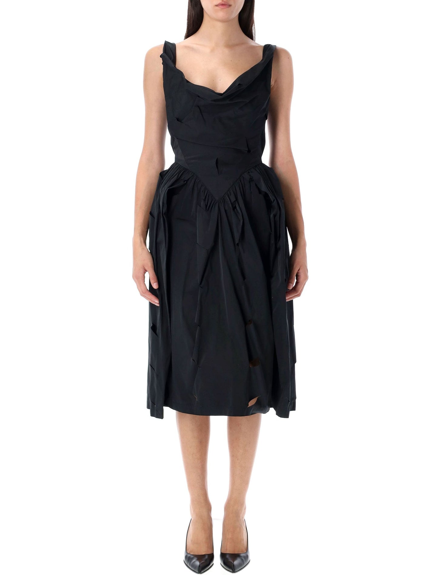 Vivienne Vivienne Westwood Dresses Black - Image 1