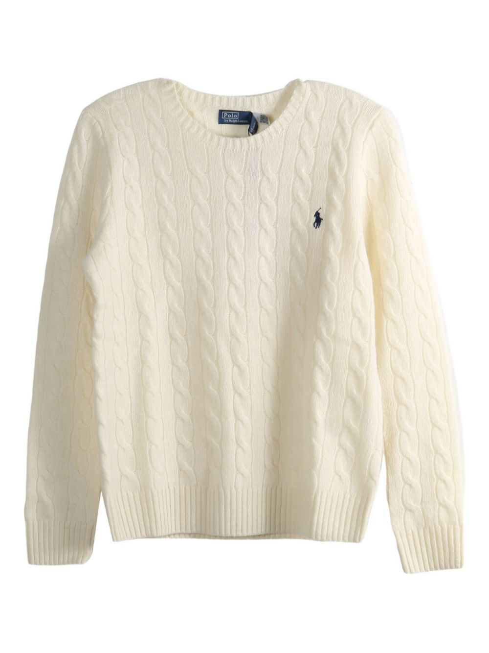Polo Polo Ralph Lauren Seaters White - Image 1