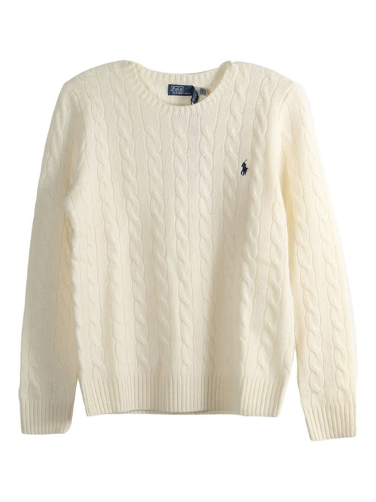 Polo Polo Ralph Lauren Seaters White - Image 1