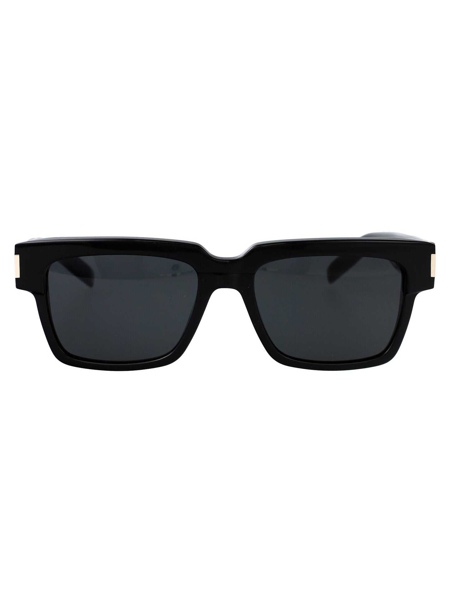 Saint Saint Laurent Squared Sunglasses SL 732 Vadim 001 - Image 1