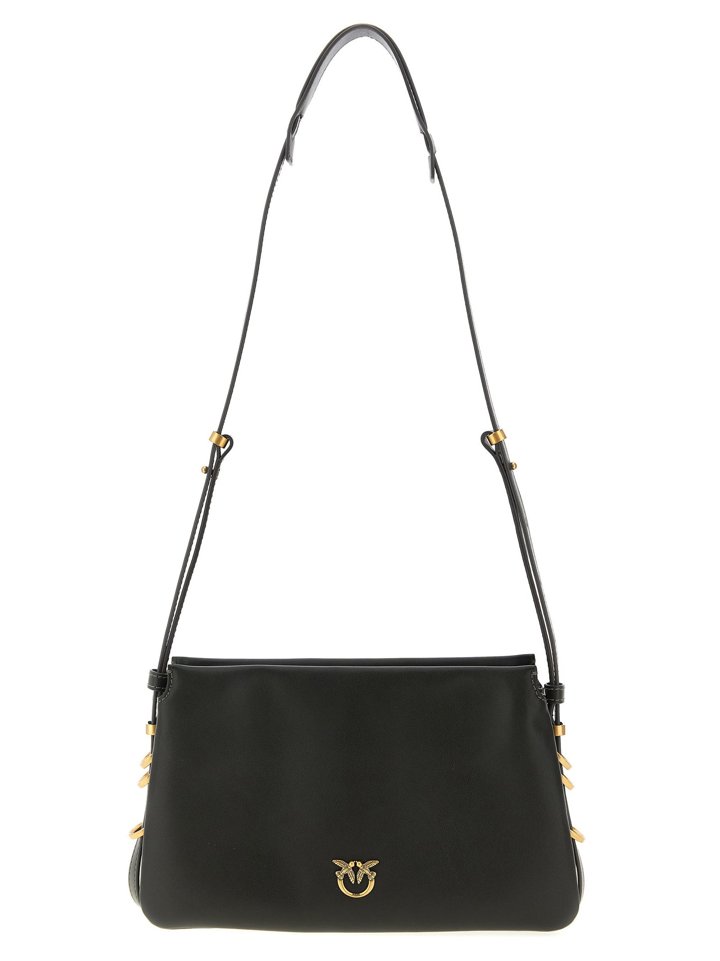Pinko Pinko 'Triplet'ミニクロスボディバッグ - Image 1