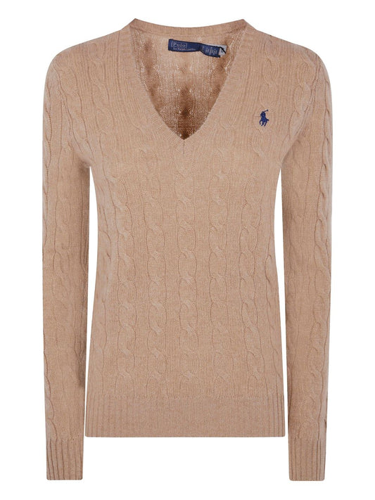 Polo Polo Ralph Lauren Seaters Brown - Image 1