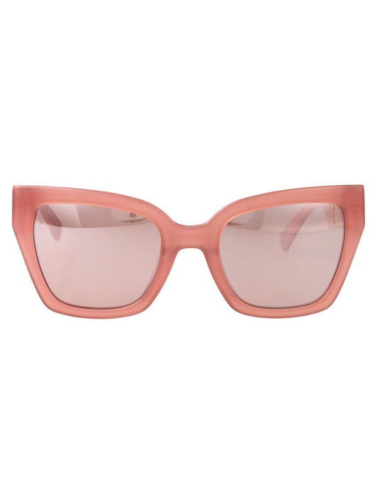 Moschino Moschino Cat Eye SunglassesMos161/S 35 J2 S - Image 1