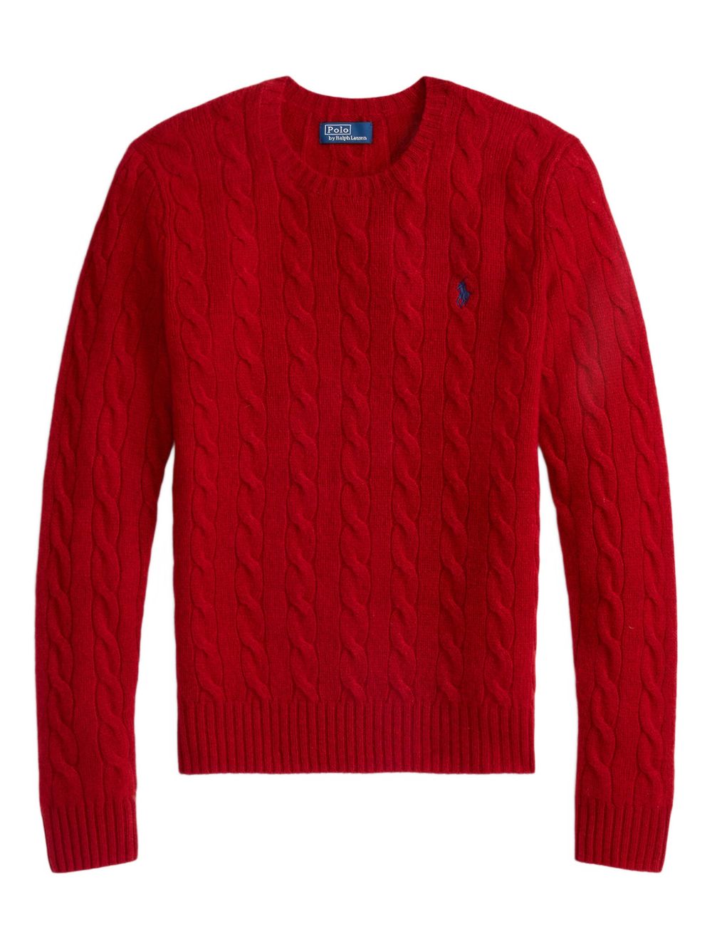 Polo Polo Ralph Lauren Seaters Red - Image 1