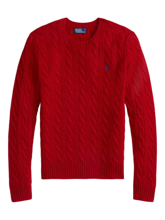 Polo Polo Ralph Lauren Seaters Red - Image 1