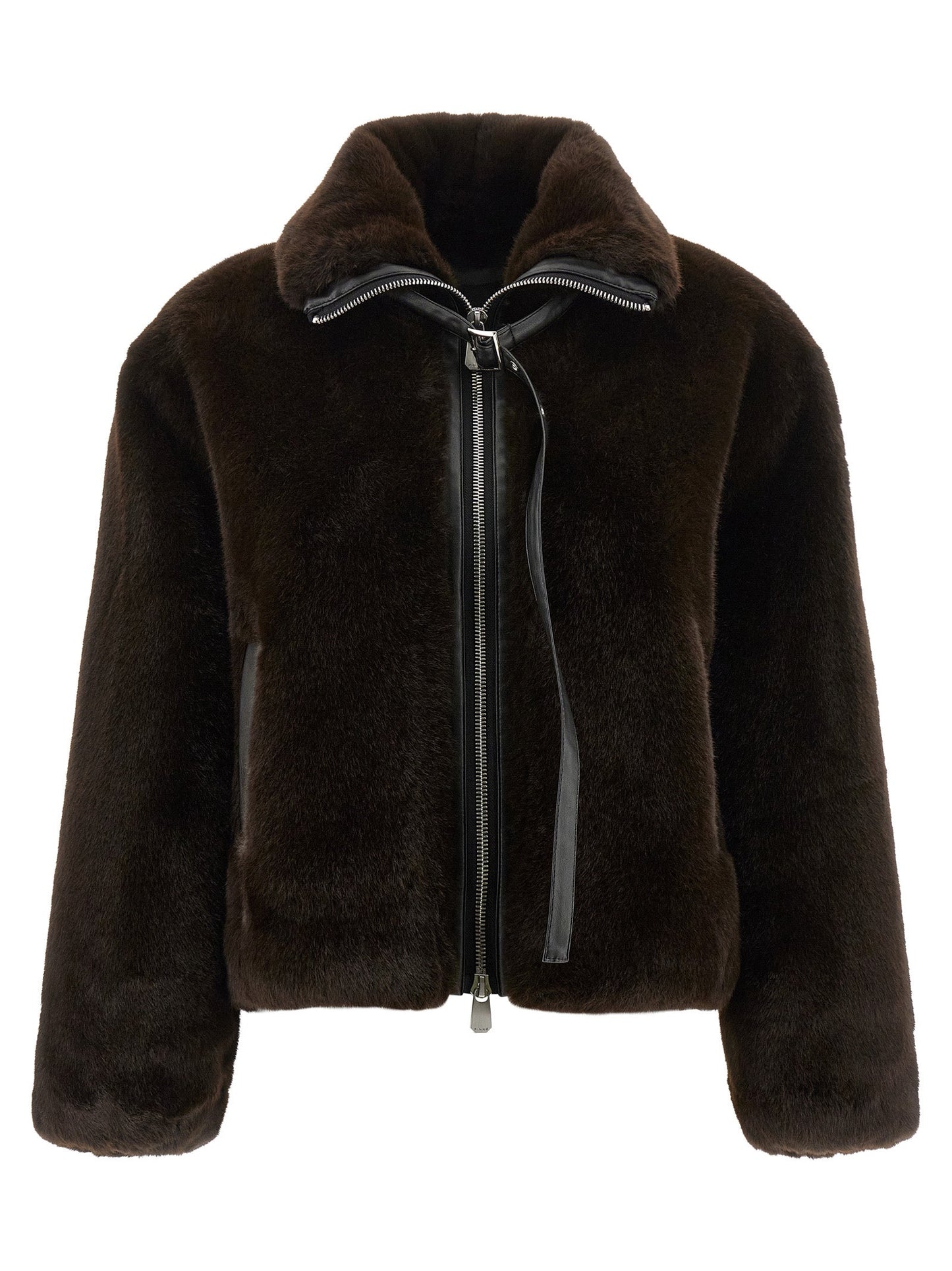 Pinko Pinko 'Estebana' Blouson - Image 1