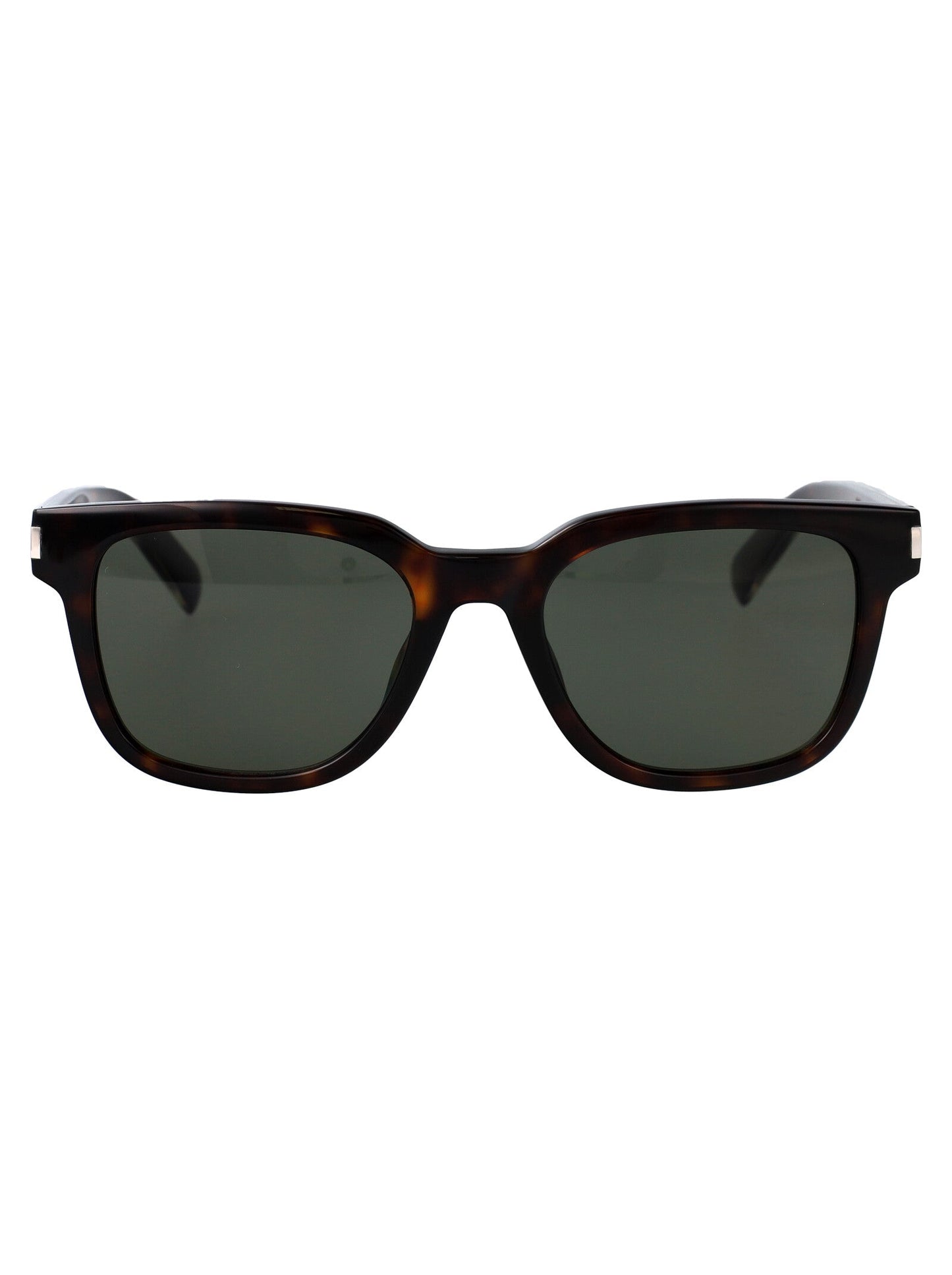 Saint Saint Laurent Squared Sunglasses SL 711 002 - Image 1