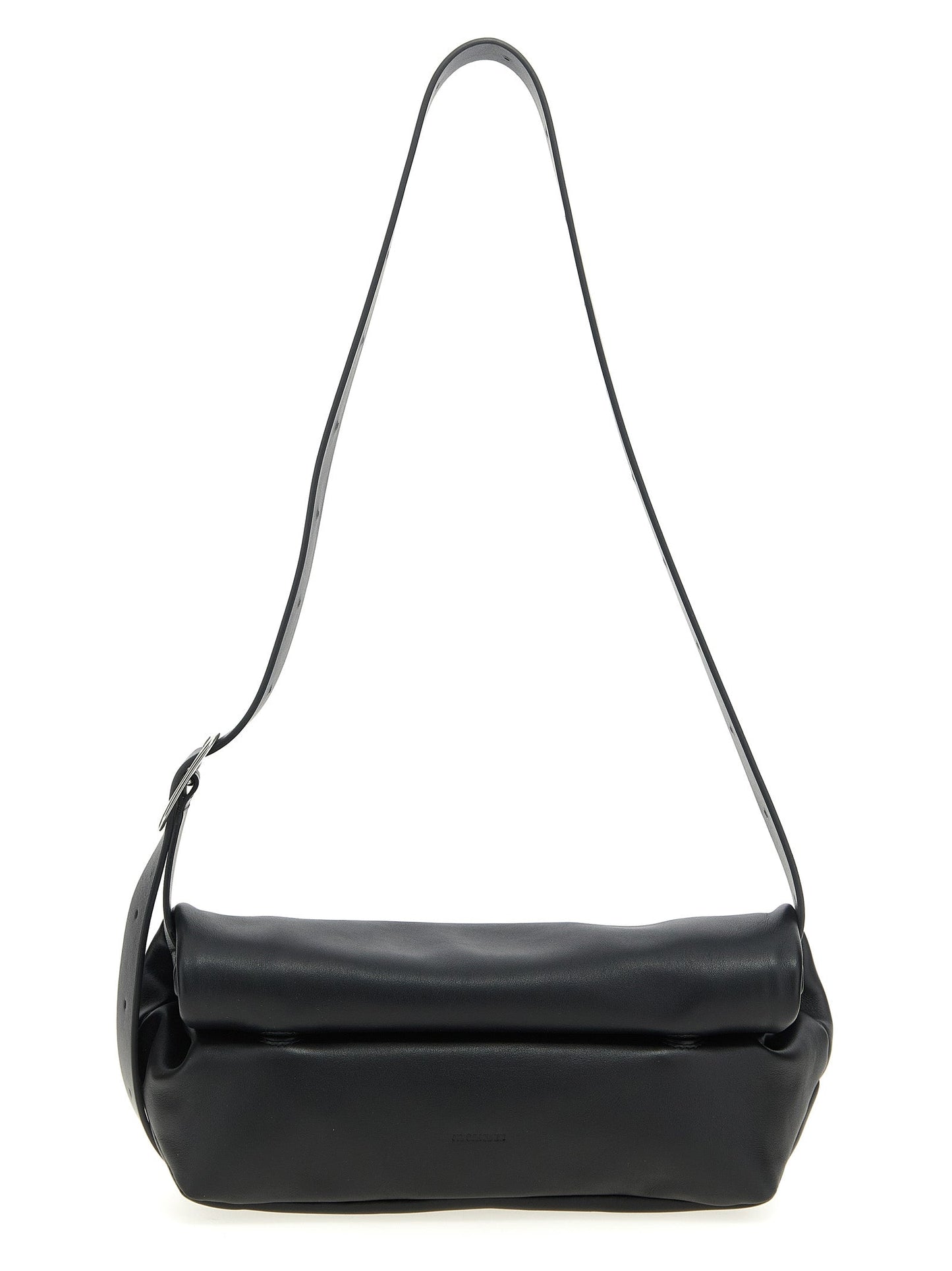 Jil Jil Sander 'Rollup'小さなハンドバッグ - Image 1