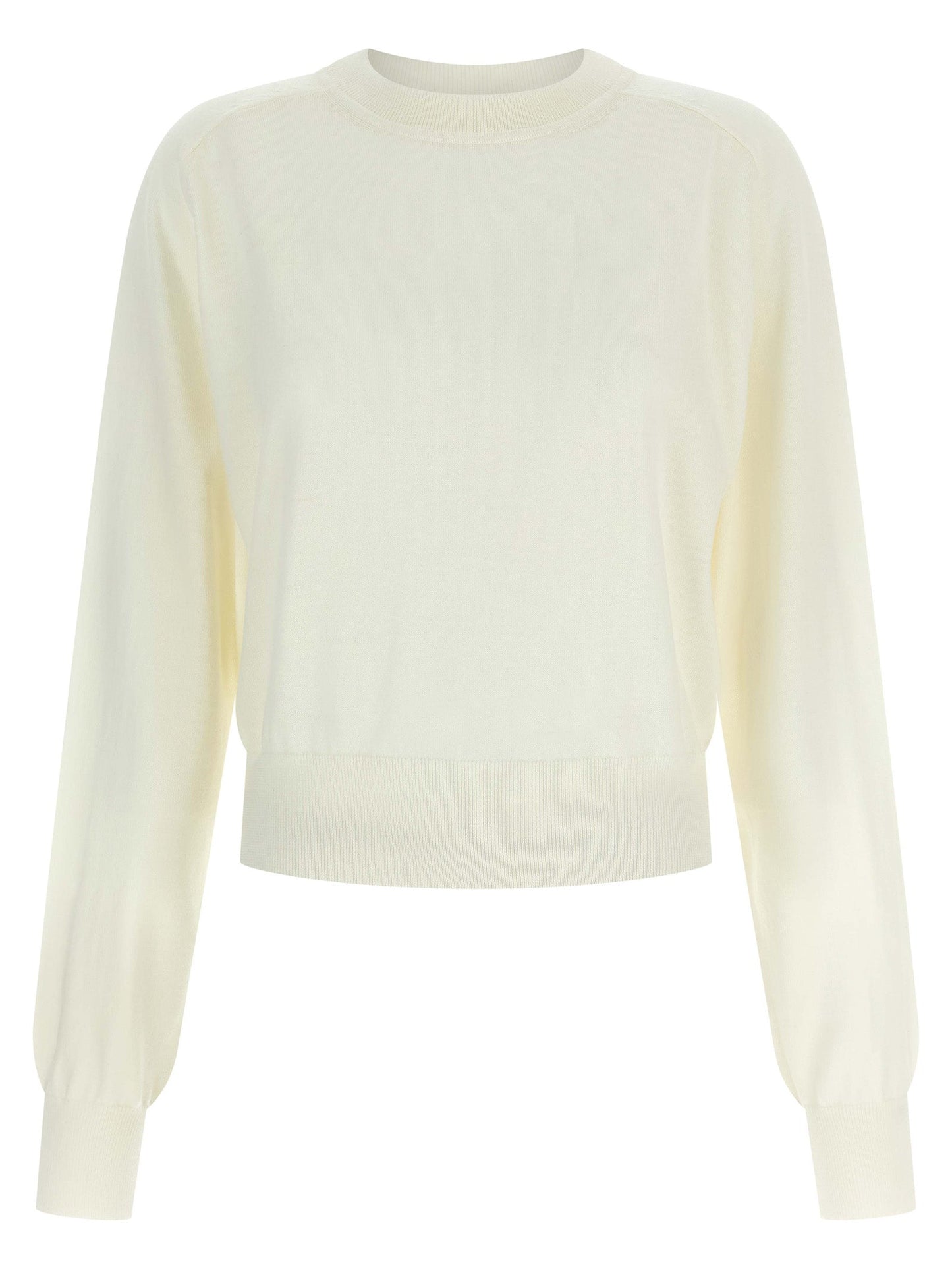 Jacquemus Jacquemus 'Le Sweater Brodé' Sweater - Image 1