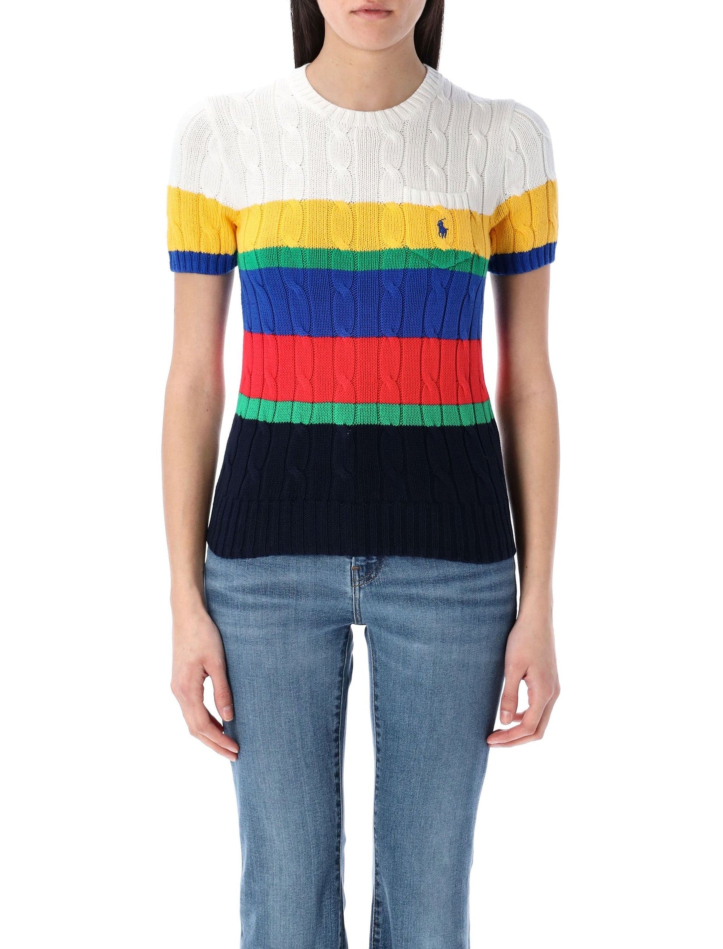 Polo Polo Ralph Laurenセーター - Image 1