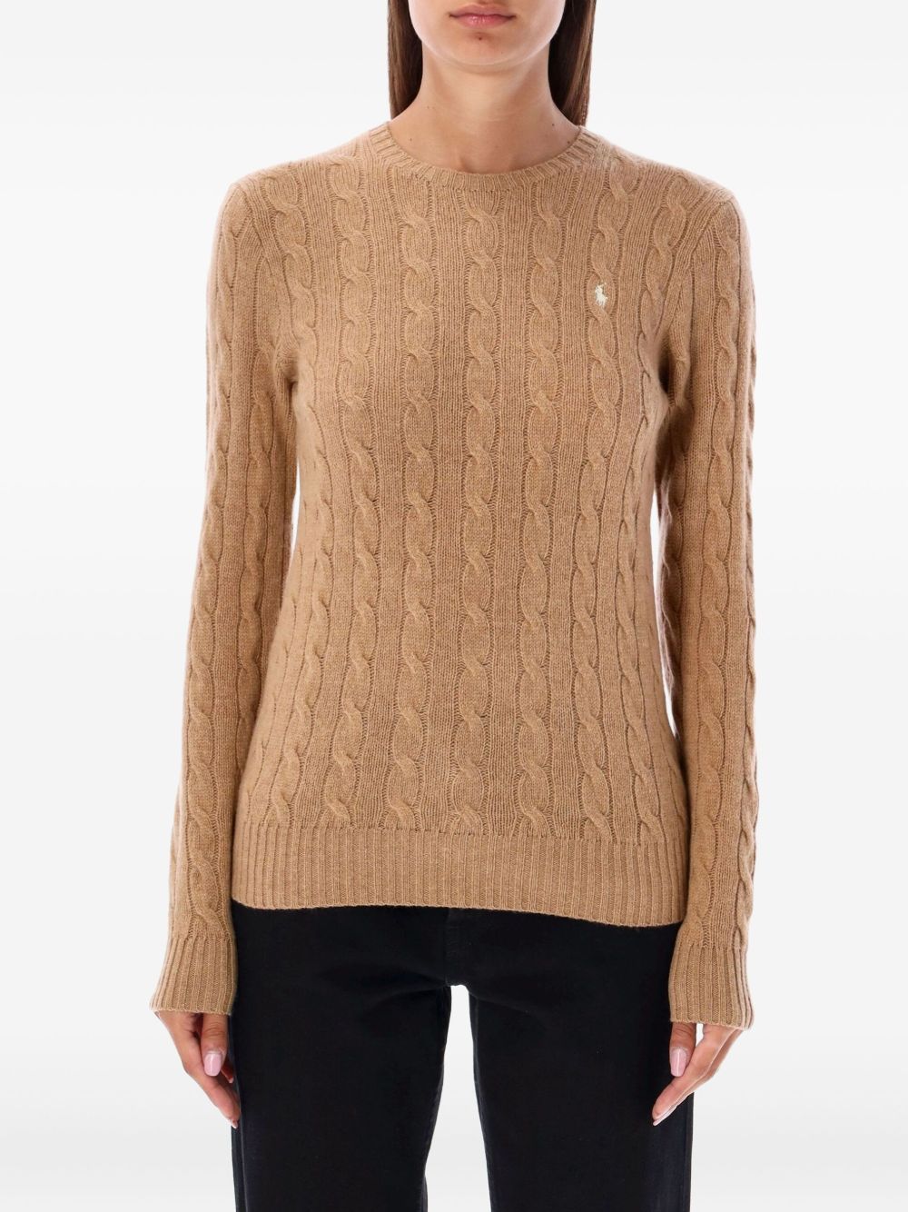 Polo Polo Ralph Lauren Seaters Brown - Image 1