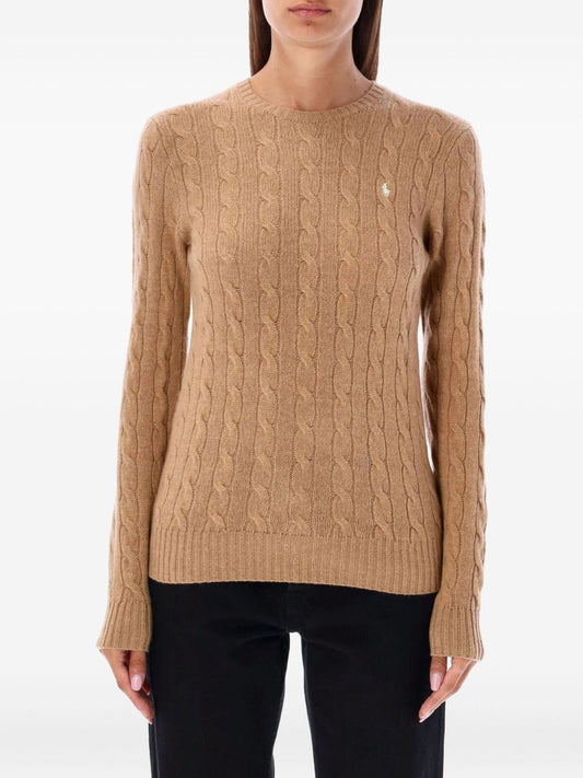 Polo Polo Ralph Lauren Seaters Brown - Image 1