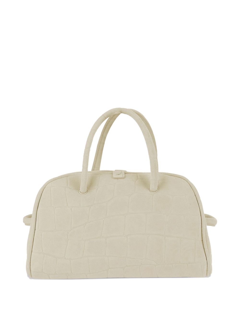 Jacquemus Jacquemus Le Petit Turismo Handbag - Image 1