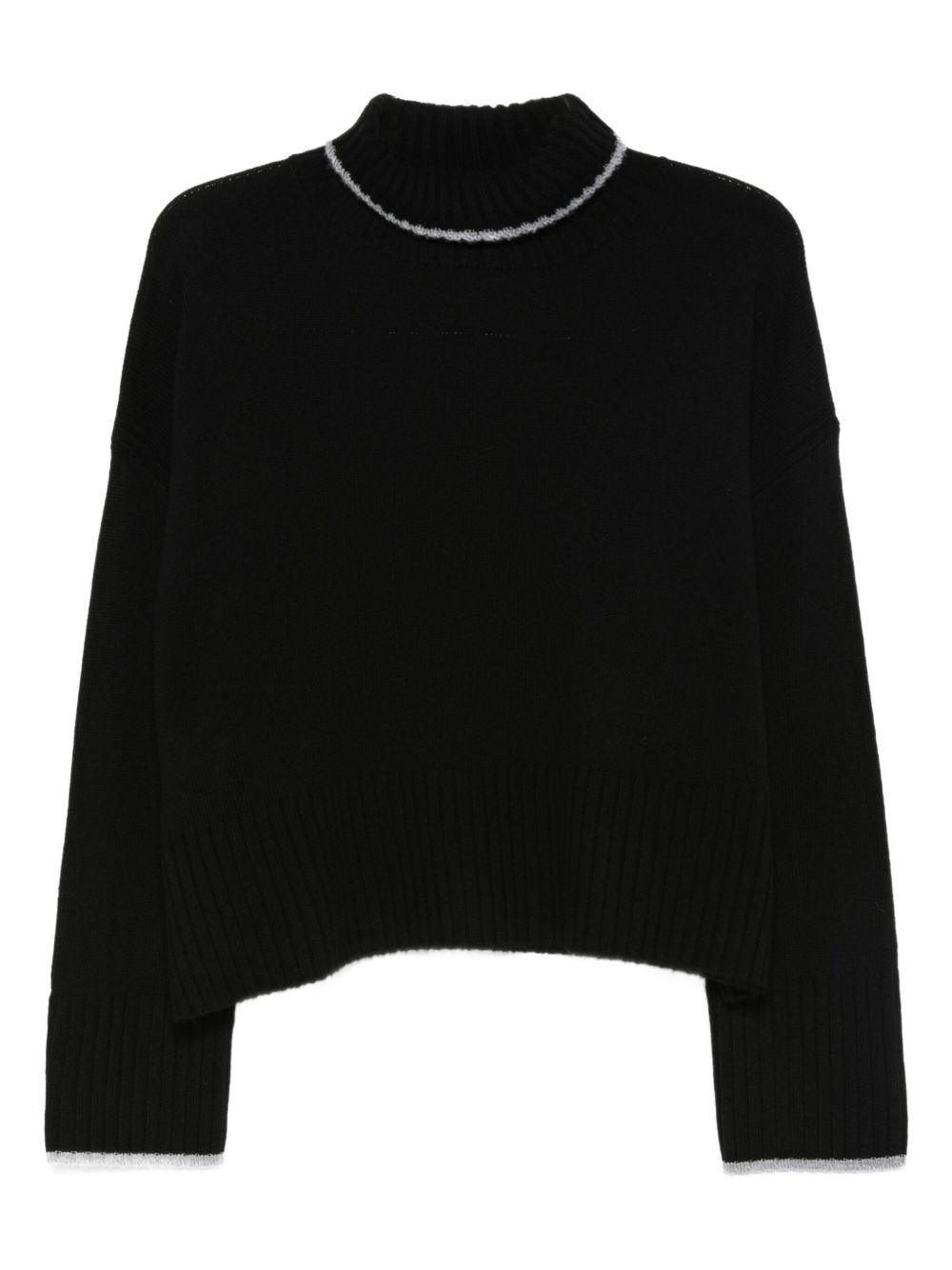 Pinko Pinko Seaters Black - Image 1