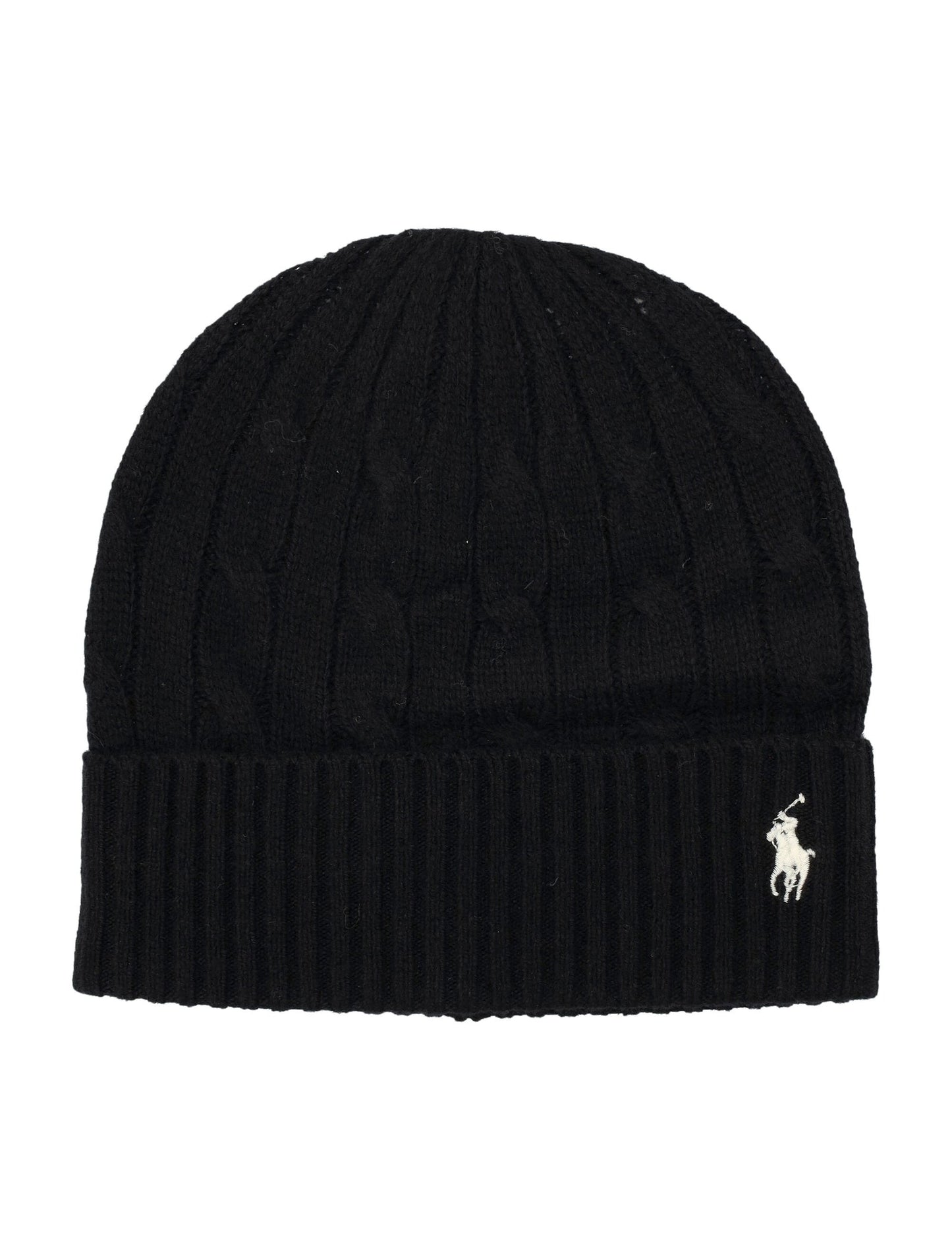 Polo Polo Ralph Lauren Hats Black - Image 1