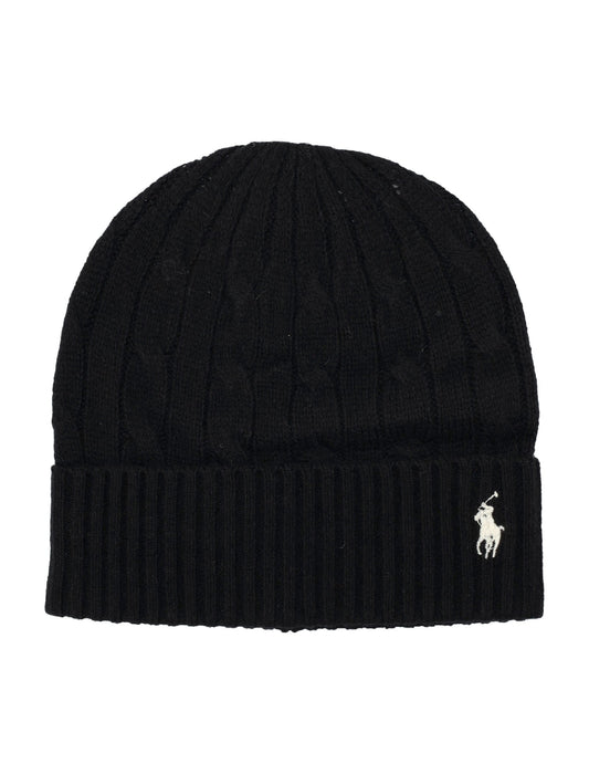 Polo Polo Ralph Lauren Hats Black - Image 1