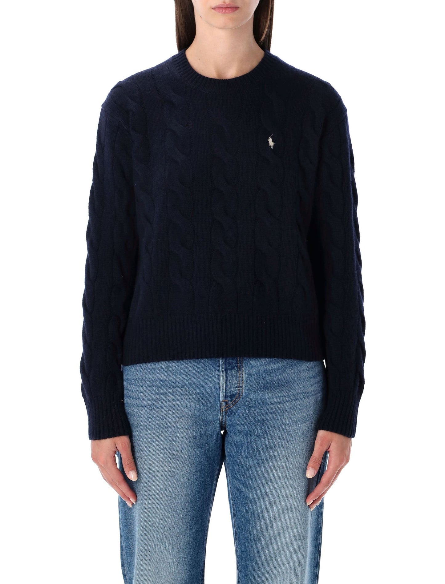 Polo Polo Ralph Laurenセーター - Image 1