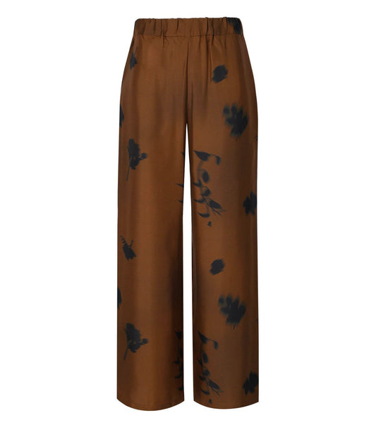 Max MMマックスマラヘルガブロンズパンツ - Image 1