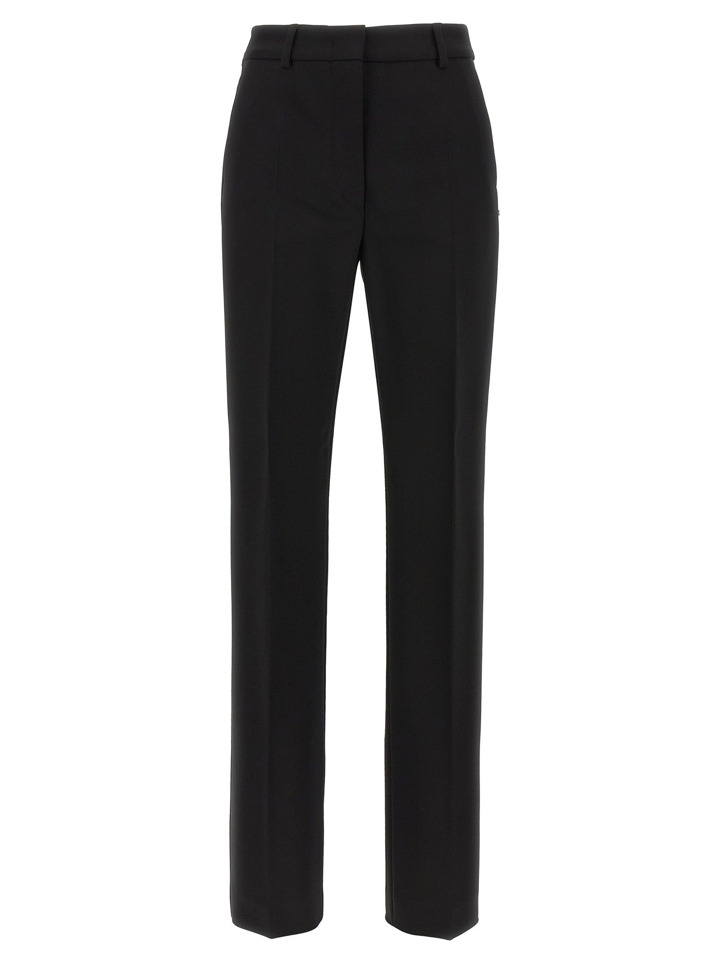 Sportmax Sportmax 'Fetta'パンツ - Image 1