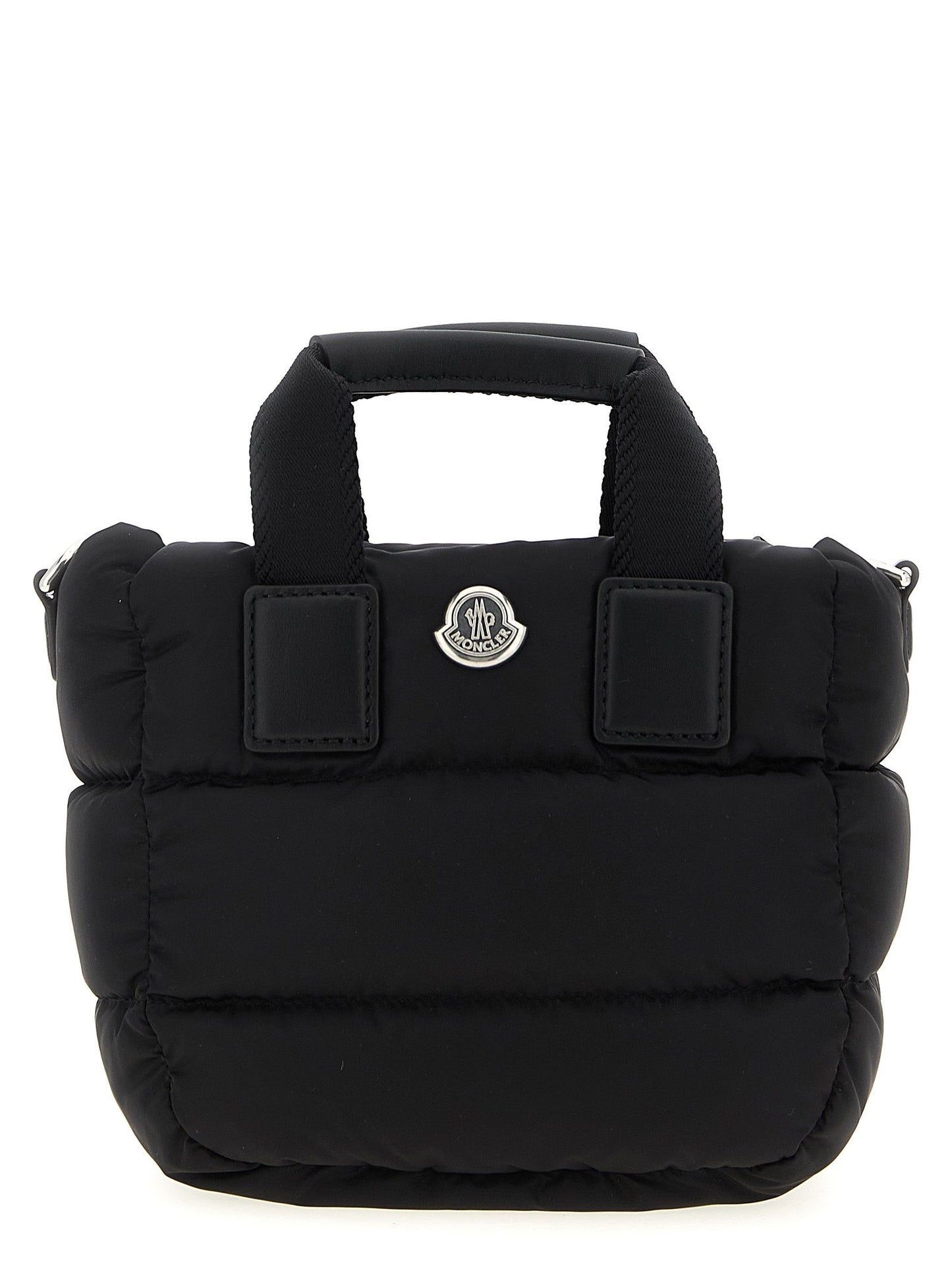 Moncler Moncler 'Micro Caradoc'ハンドバッグ - Image 1