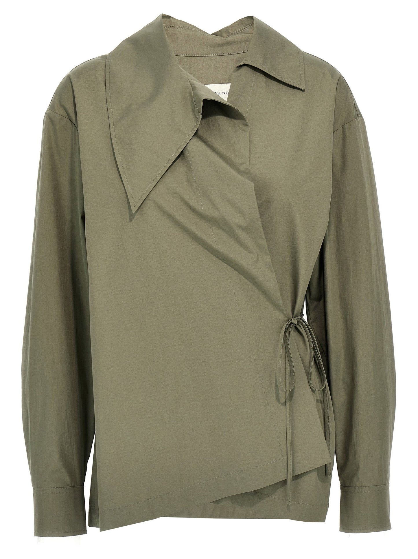 Monot Dries Van Noten 'CEDO'シャツ - Image 1