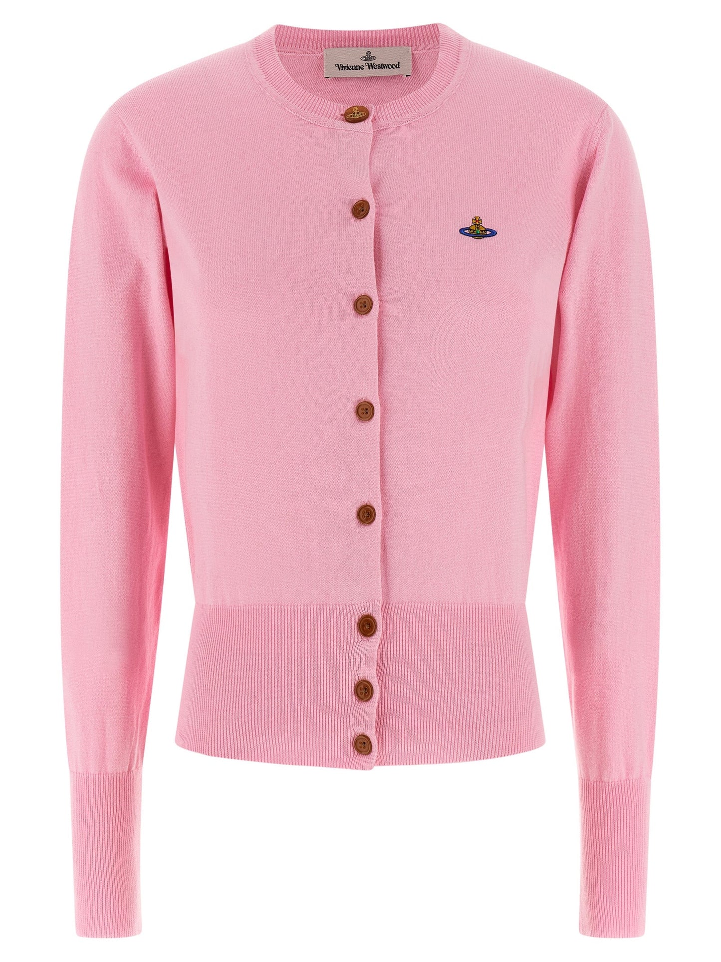 Vivienne Vivienne Westwood 'Bea' Cardigan - Image 1