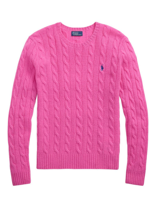Polo Polo Ralph Lauren Seaters Pink - Image 1