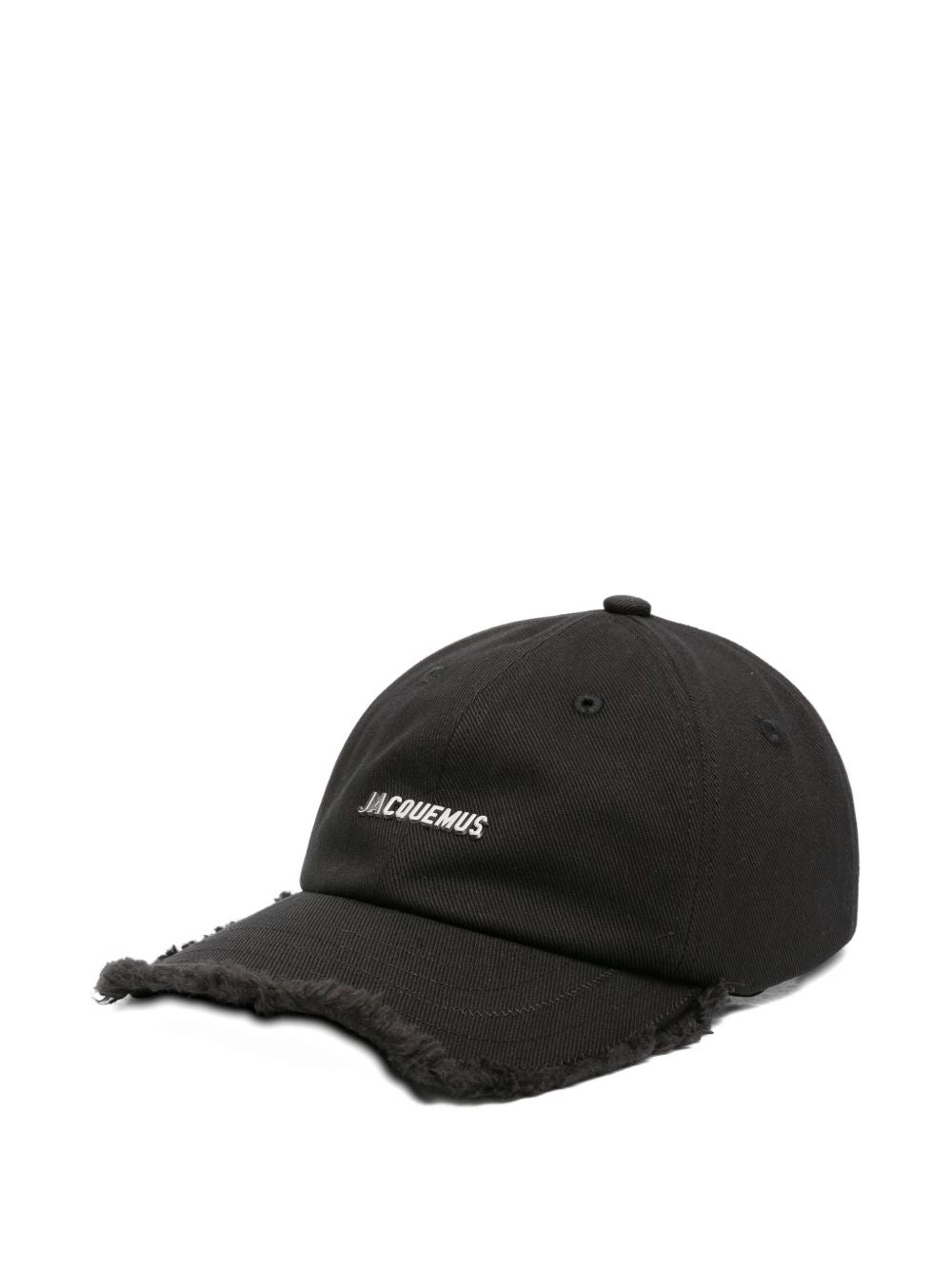 Jacquemus Jacquemus La Casquette Artichaut Cap - Image 1