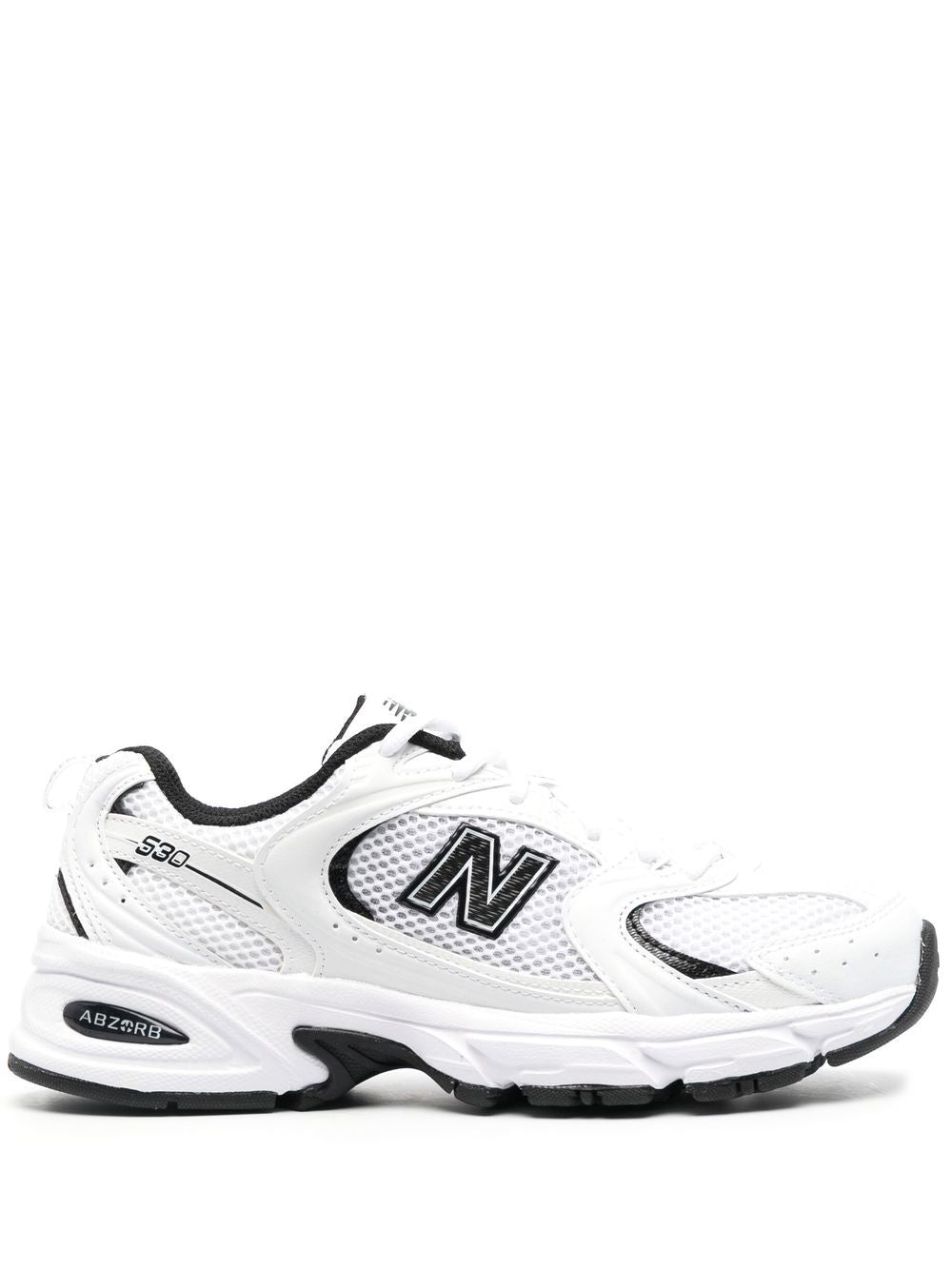 Designer Brand ニューバランス530スニーカー - Image 1