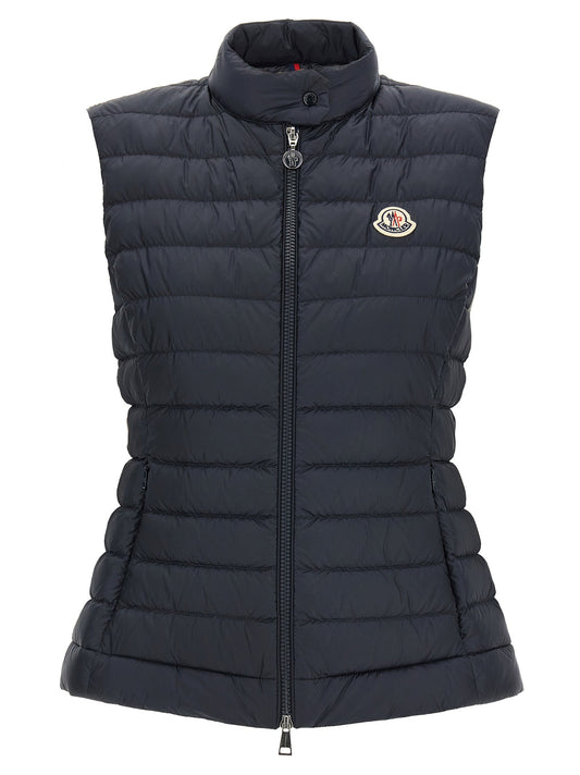 Moncler Moncler 'Igens'ベスト - Image 1