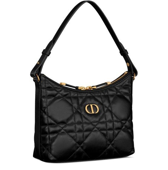 Miss Caro Diorling Mini Bag with Chain - Image 10