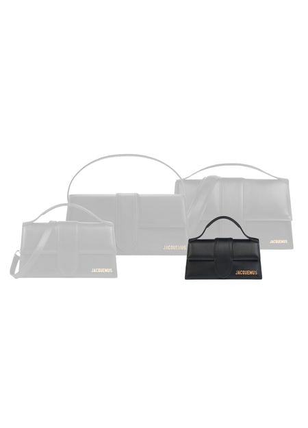 JACQUEMUS Le Bambino バッグ - Image 10