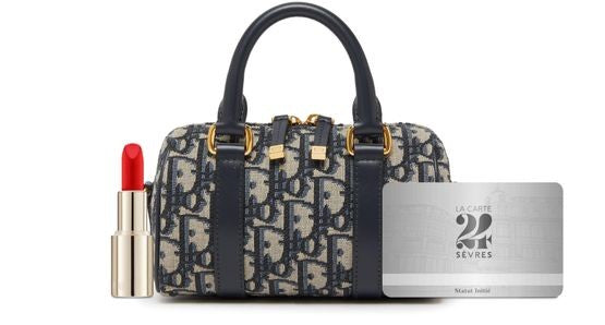 Dior Groove 16 Mini Bag - Image 10