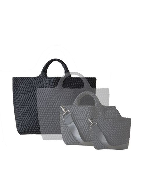 NAGHEDI St Barths large tote - Image 10