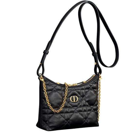 Miss Caro Diorling Mini Bag with Chain - Image 11