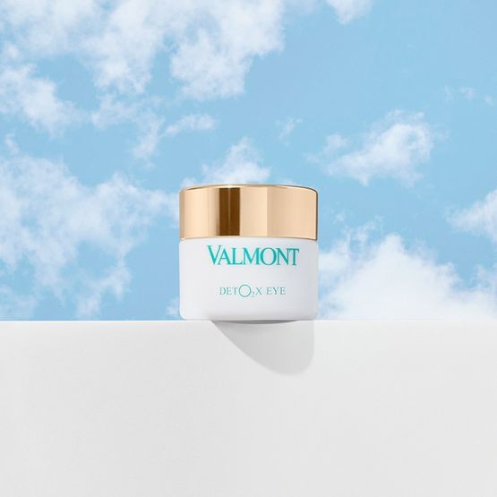 VALMONT 目元に活力をもたらすアイクリーム 12 ml - Image 11