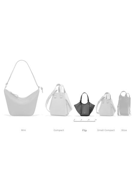 LOEWE Hammock Flip bag - Image 12