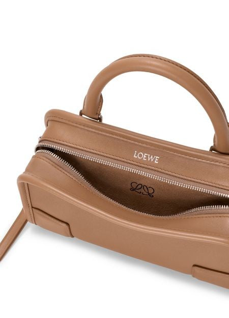 LOEWE Amazona 180 mini bag in smooth calfskin - Image 13