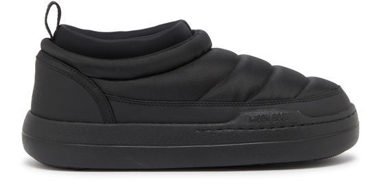 MOON BOOT Nylon Park ソフトブーツ - Image 1