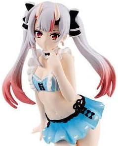 #Holo Live Summer Collection!! Ayame Hyakki Figure VTuber