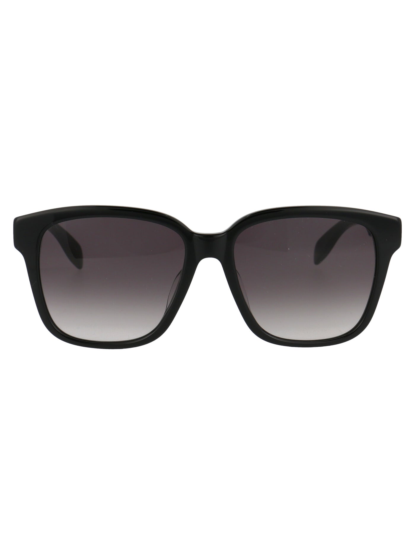 Alexander McQueen アレクサンダーMCクイーンサングラスAM0331 SK 001 - Image 1