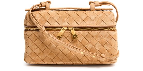 BOTTEGA VENETA Bang Bang vanity case - Image 1