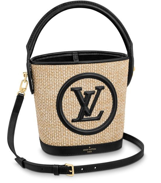 LOUIS VUITTON プティ・バケット - Image 1