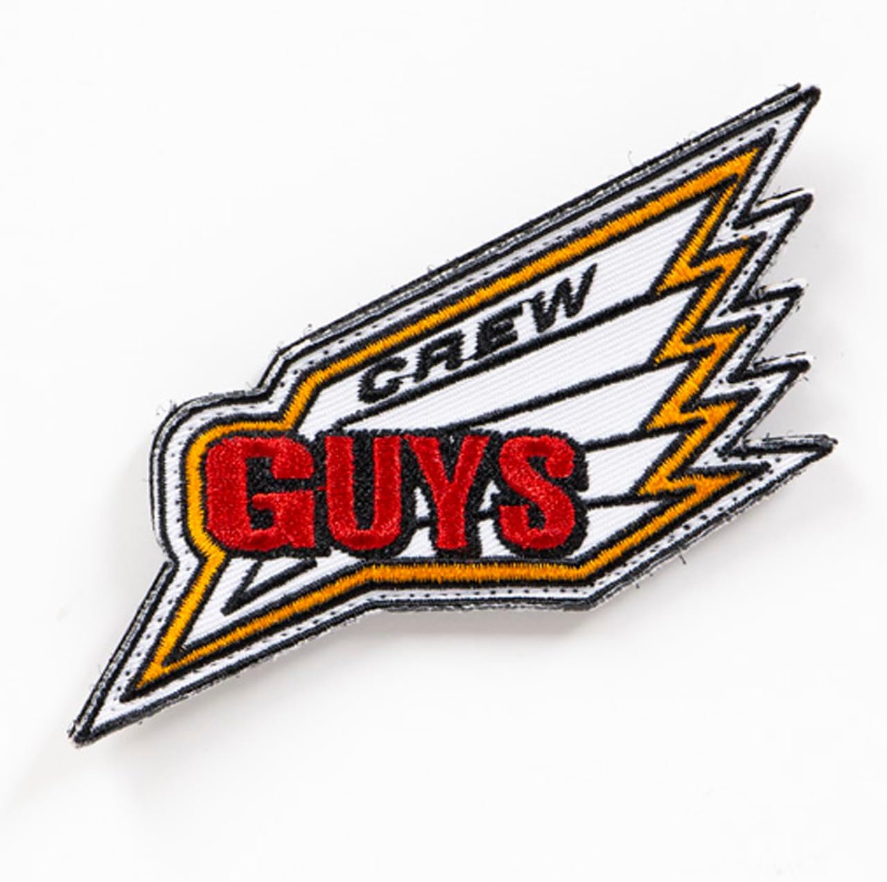 Ultraman Mebius GUYS Patch (Removable)