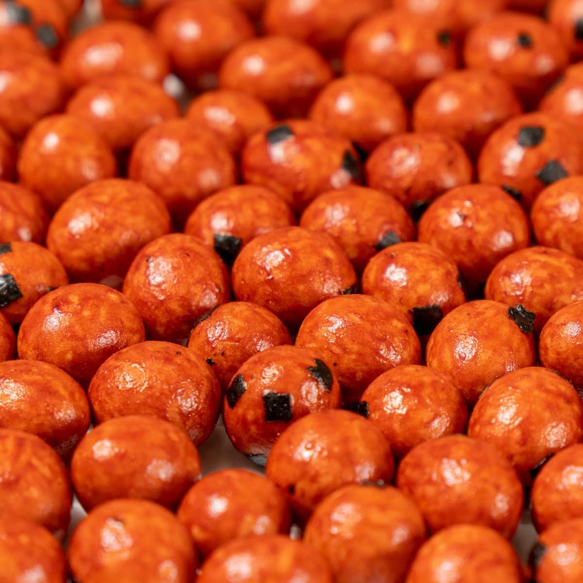 Tomoguchi Sparrow Egg Zipper Bag with Zipper Bag (140 g x 3 Bags)